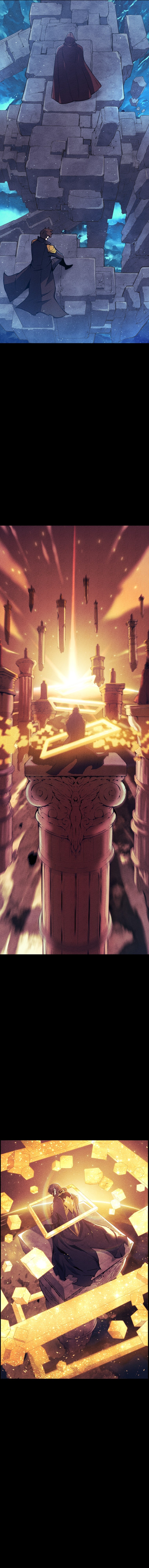 Return of the Broken Constellation Chapitre 81 - Page 10
