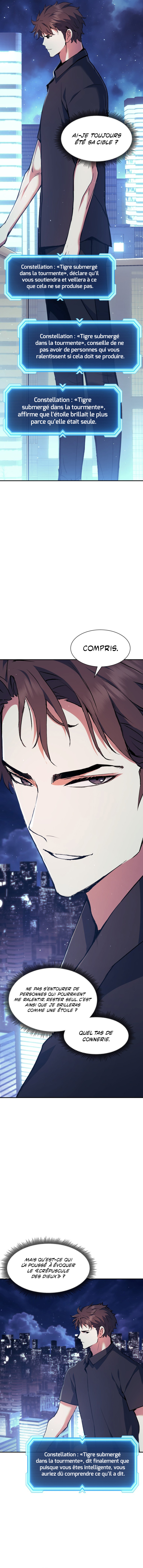 Return of the Broken Constellation Chapitre 81 - Page 12