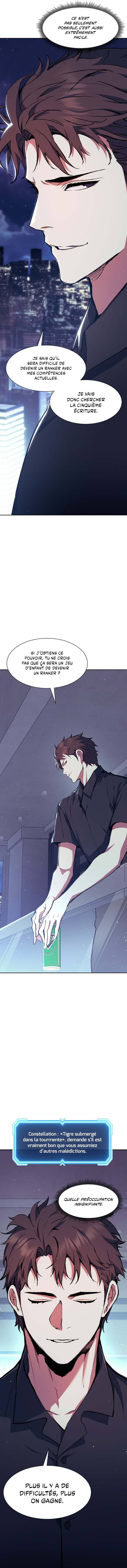 Return of the Broken Constellation Chapitre 81 - Page 14