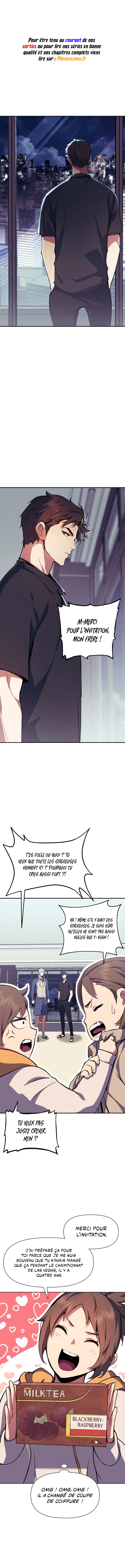 Return of the Broken Constellation Chapitre 81 - Page 2