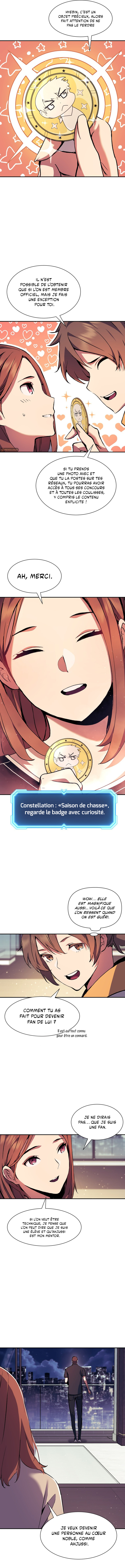 Return of the Broken Constellation Chapitre 81 - Page 5