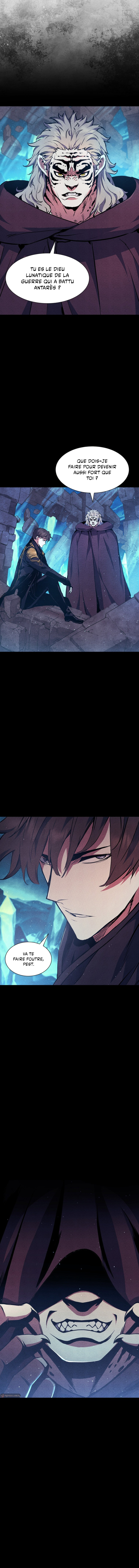 Return of the Broken Constellation Chapitre 81 - Page 9