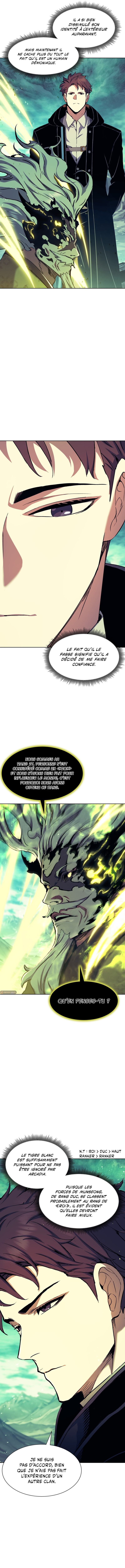 Return of the Broken Constellation Chapitre 82 - Page 10