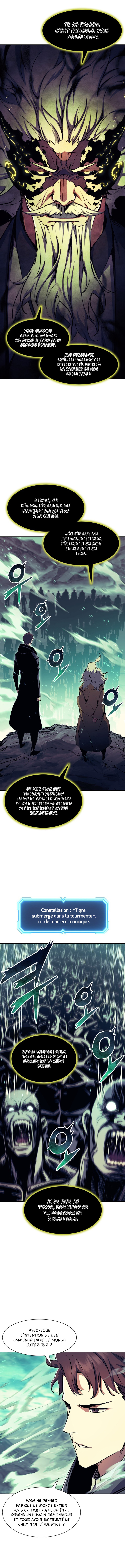 Return of the Broken Constellation Chapitre 82 - Page 11