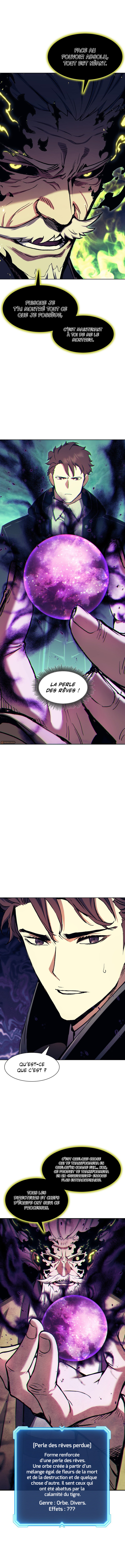 Return of the Broken Constellation Chapitre 82 - Page 12