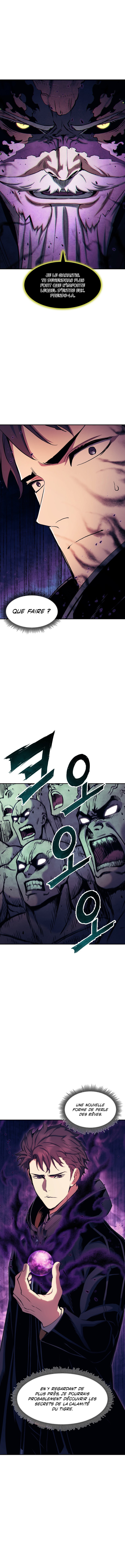 Return of the Broken Constellation Chapitre 82 - Page 13