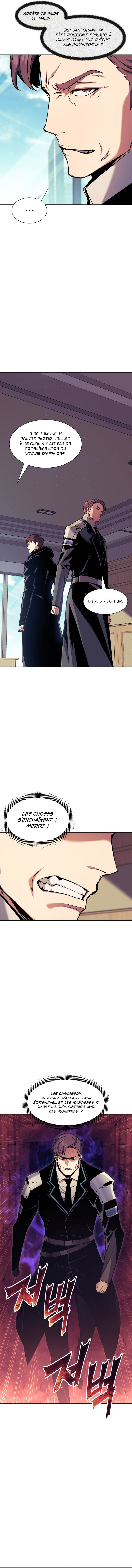 Return of the Broken Constellation Chapitre 82 - Page 5