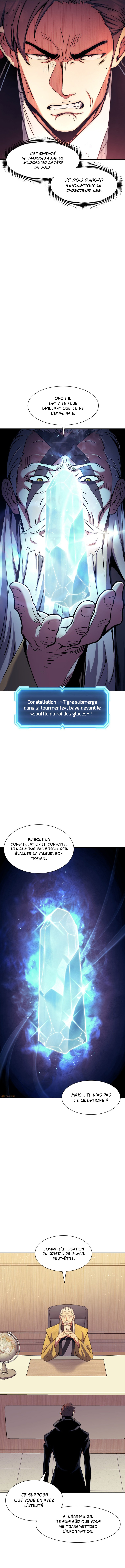 Return of the Broken Constellation Chapitre 82 - Page 6