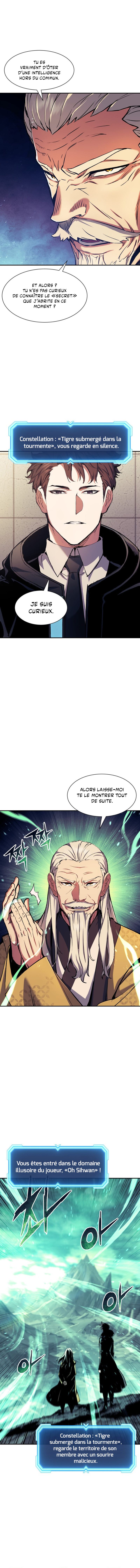Return of the Broken Constellation Chapitre 82 - Page 7
