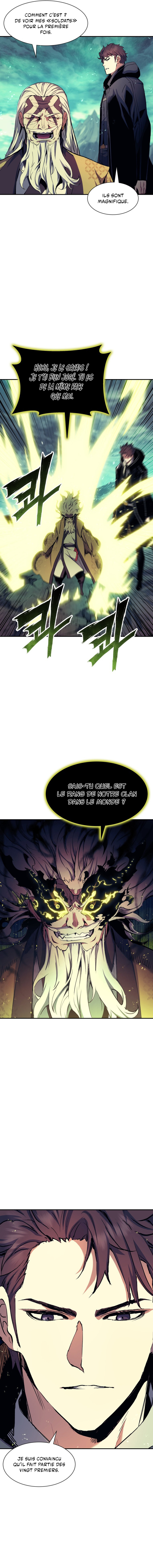 Return of the Broken Constellation Chapitre 82 - Page 9