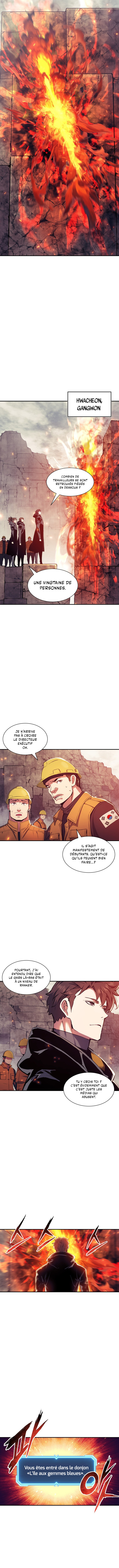 Return of the Broken Constellation Chapitre 83 - Page 13