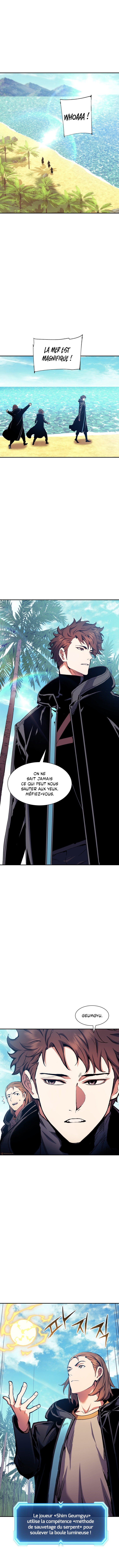 Return of the Broken Constellation Chapitre 83 - Page 14
