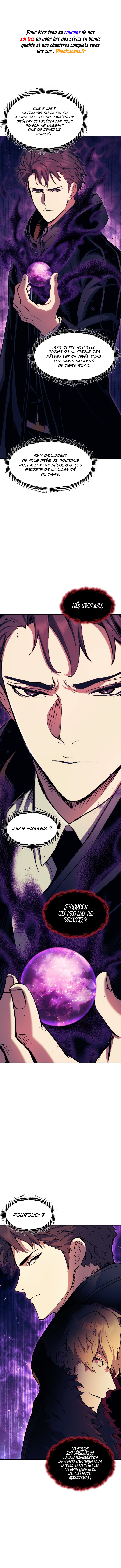 Return of the Broken Constellation Chapitre 83 - Page 2