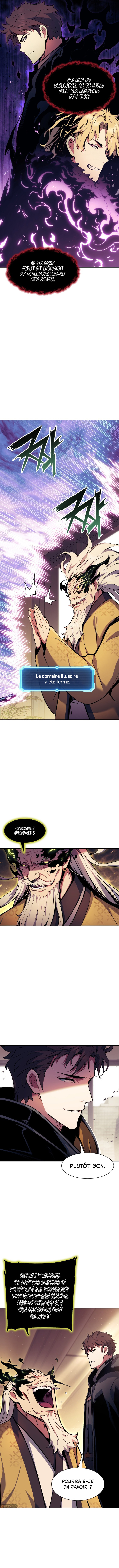 Return of the Broken Constellation Chapitre 83 - Page 4