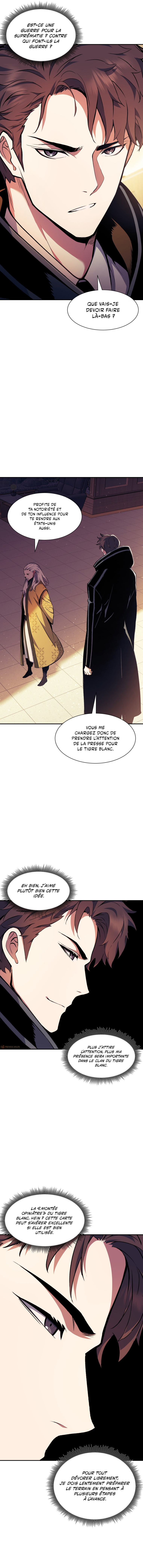 Return of the Broken Constellation Chapitre 83 - Page 6