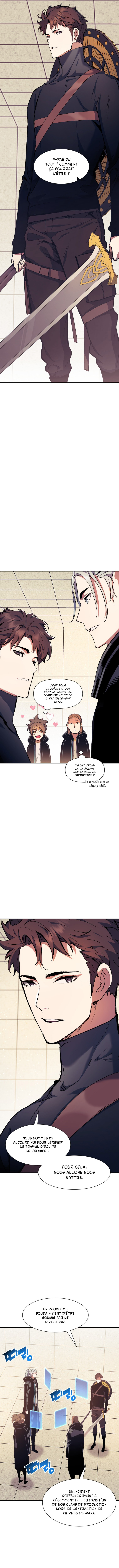 Return of the Broken Constellation Chapitre 83 - Page 9