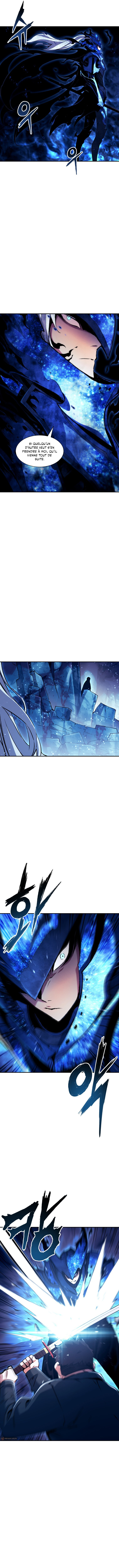 Return of the Broken Constellation Chapitre 85 - Page 11