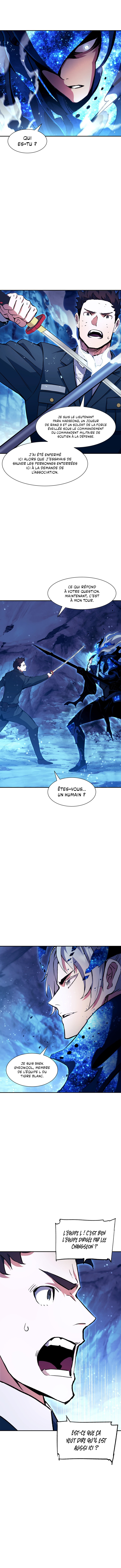 Return of the Broken Constellation Chapitre 85 - Page 12