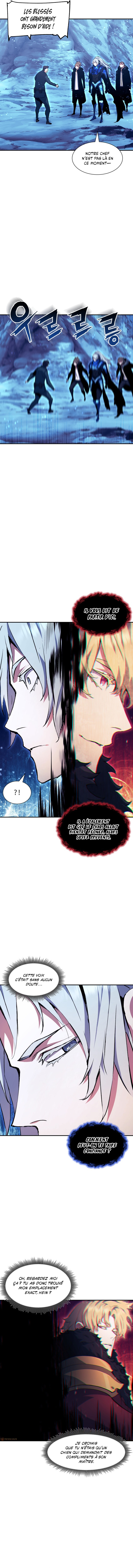Return of the Broken Constellation Chapitre 85 - Page 13