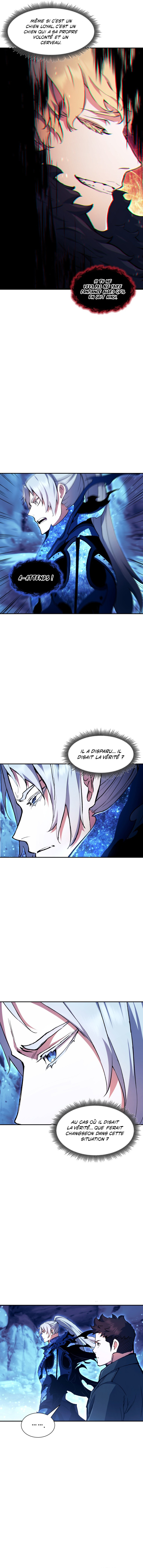 Return of the Broken Constellation Chapitre 85 - Page 14