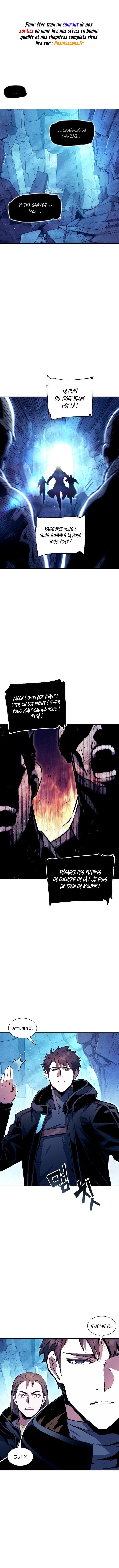 Return of the Broken Constellation Chapitre 85 - Page 2