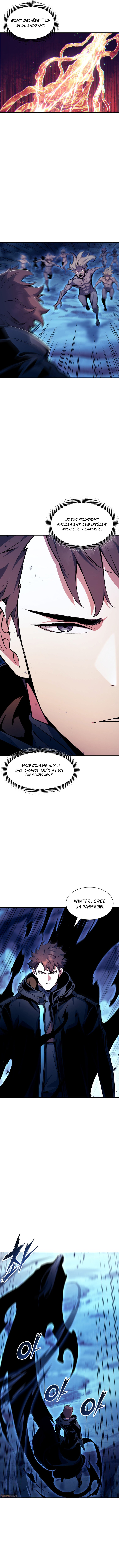 Return of the Broken Constellation Chapitre 85 - Page 4
