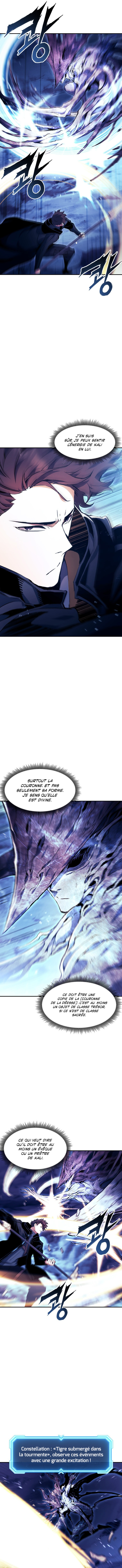 Return of the Broken Constellation Chapitre 85 - Page 8