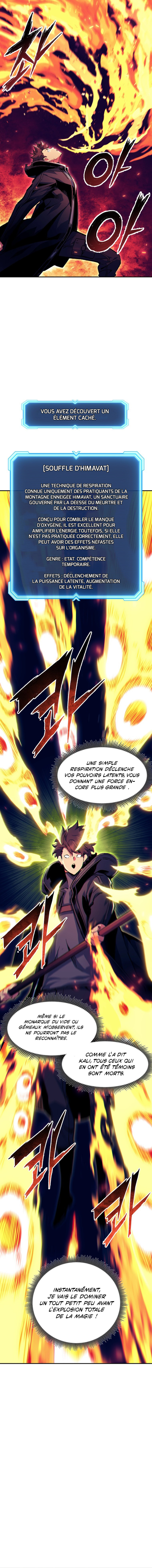 Return of the Broken Constellation Chapitre 86 - Page 12