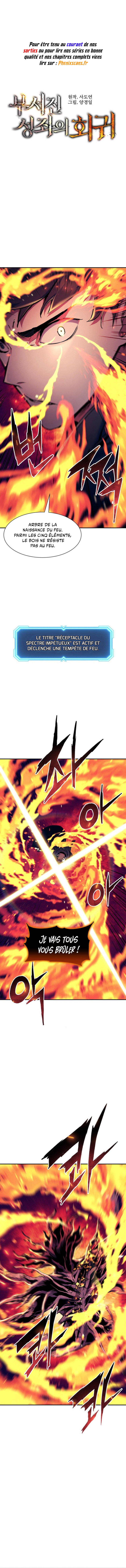 Return of the Broken Constellation Chapitre 86 - Page 2
