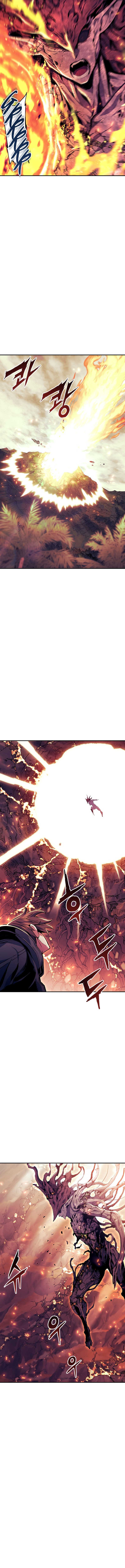 Return of the Broken Constellation Chapitre 86 - Page 3