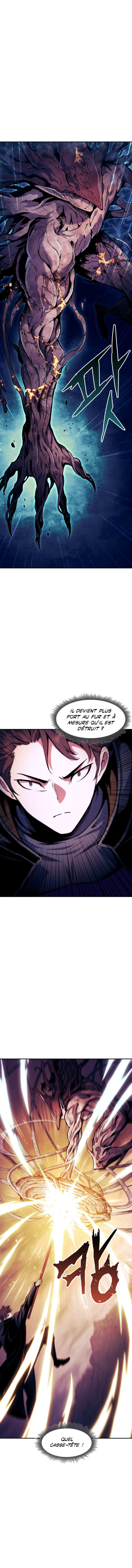 Return of the Broken Constellation Chapitre 86 - Page 6