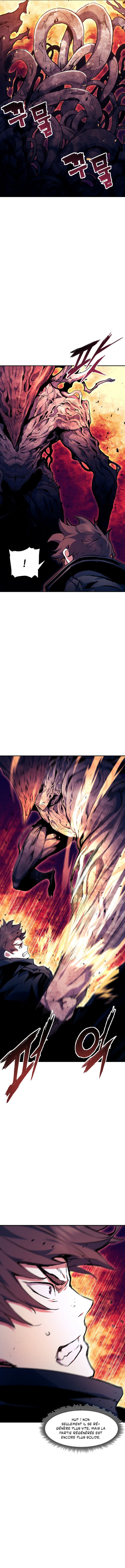 Return of the Broken Constellation Chapitre 86 - Page 8