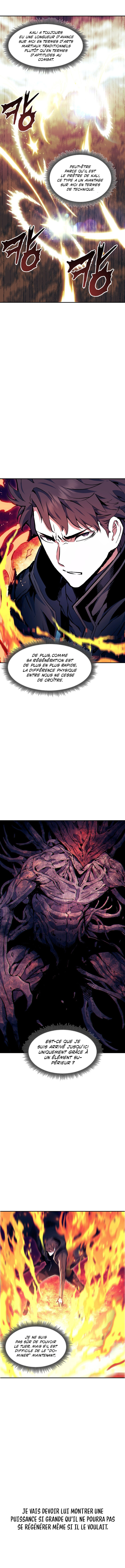 Return of the Broken Constellation Chapitre 86 - Page 9