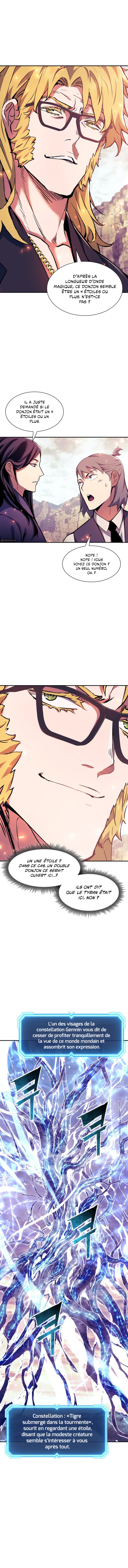 Return of the Broken Constellation Chapitre 87 - Page 13
