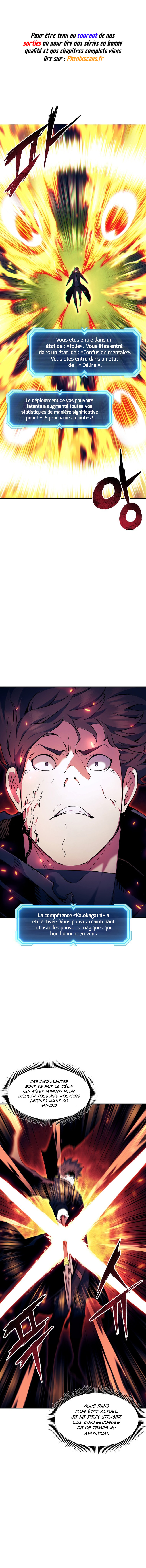 Return of the Broken Constellation Chapitre 87 - Page 2