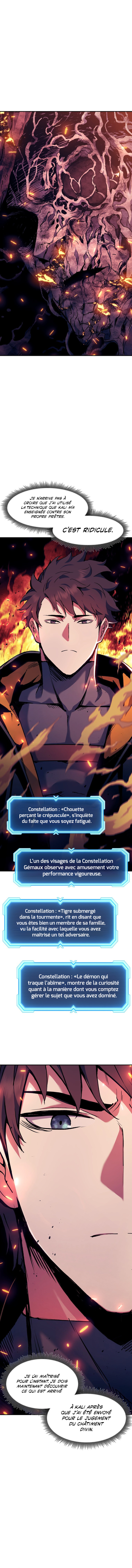 Return of the Broken Constellation Chapitre 87 - Page 6