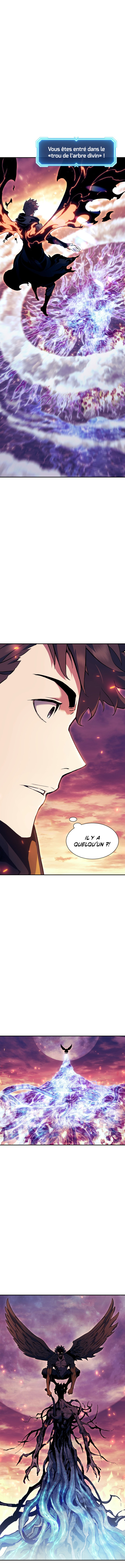 Return of the Broken Constellation Chapitre 88 - Page 11