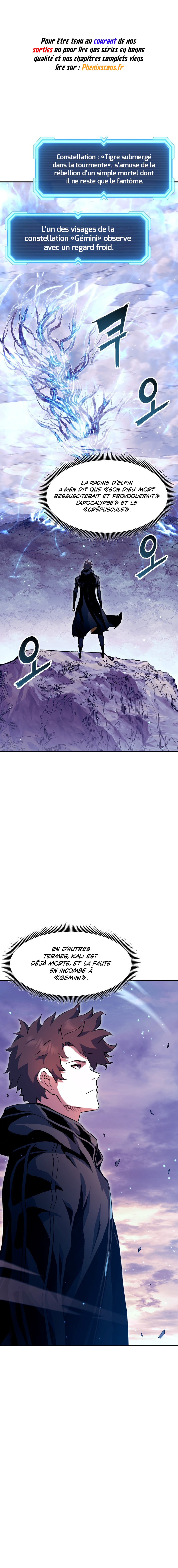Return of the Broken Constellation Chapitre 88 - Page 2