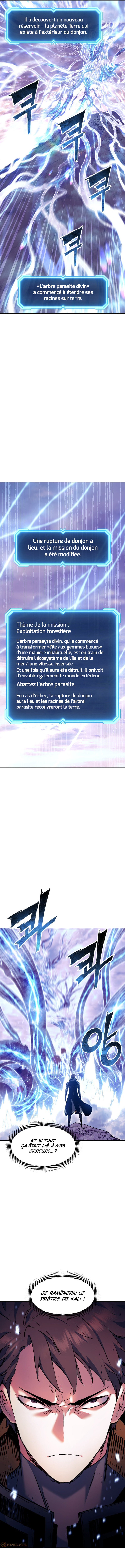 Return of the Broken Constellation Chapitre 88 - Page 4