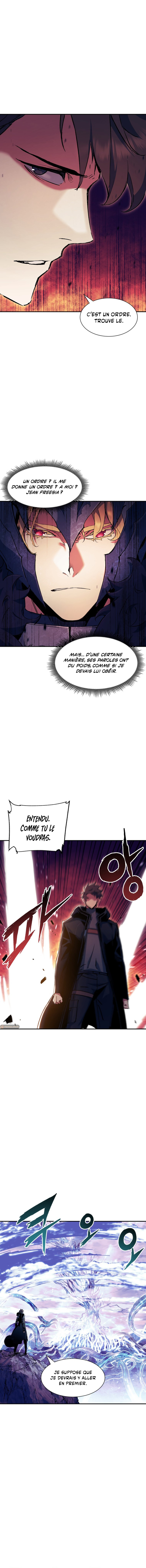 Return of the Broken Constellation Chapitre 88 - Page 6