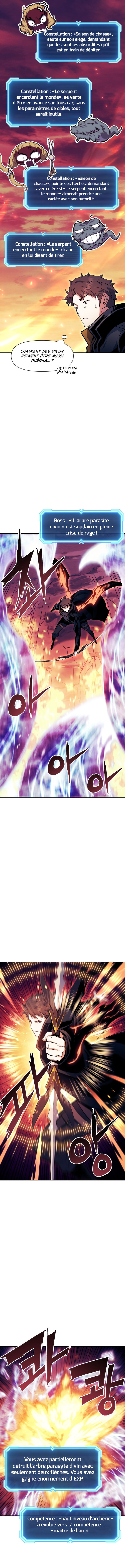 Return of the Broken Constellation Chapitre 88 - Page 9