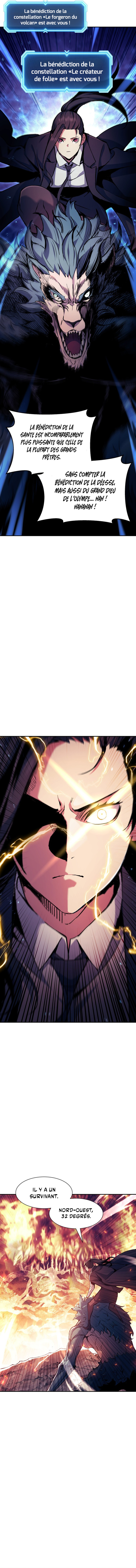 Return of the Broken Constellation Chapitre 89 - Page 10