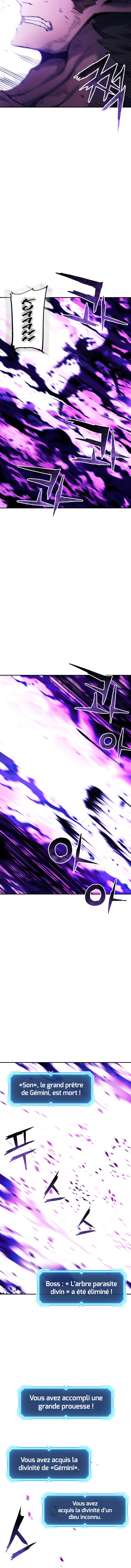 Return of the Broken Constellation Chapitre 89 - Page 12