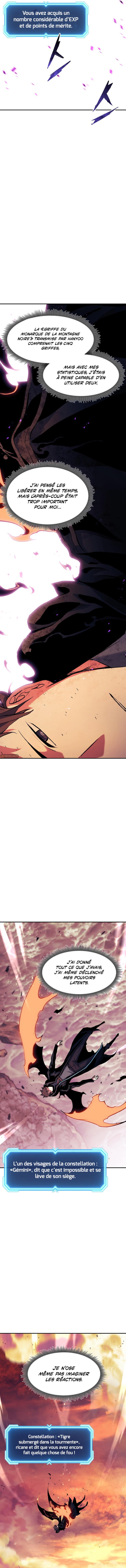 Return of the Broken Constellation Chapitre 89 - Page 13