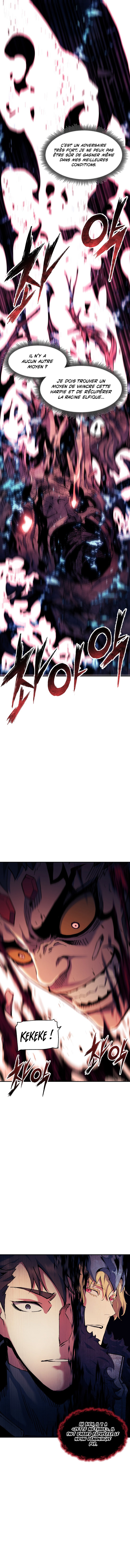 Return of the Broken Constellation Chapitre 89 - Page 2