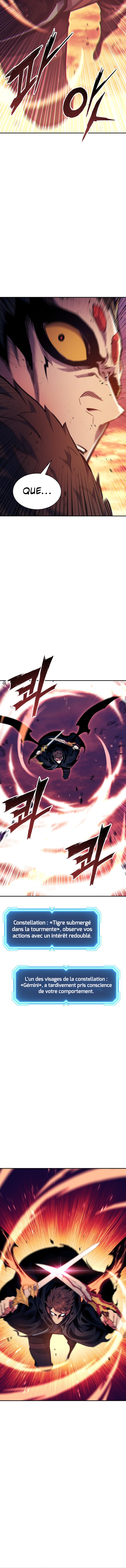 Return of the Broken Constellation Chapitre 89 - Page 4