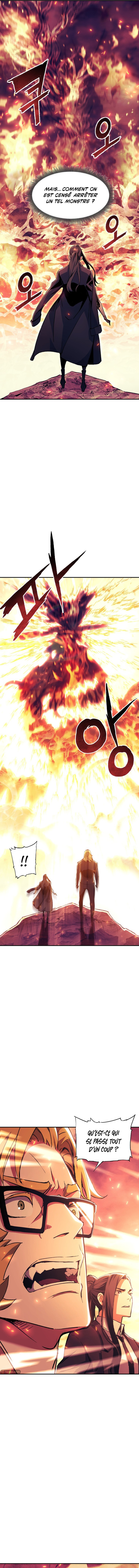 Return of the Broken Constellation Chapitre 89 - Page 7