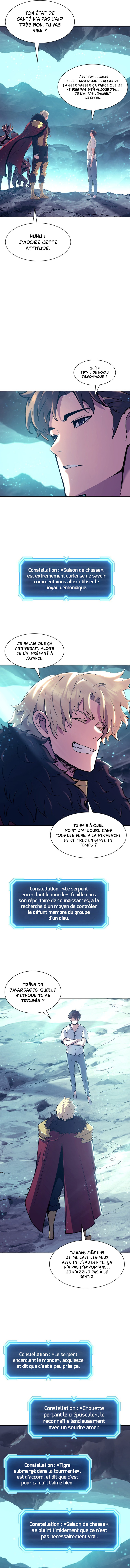Return of the Broken Constellation Chapitre 90 - Page 11