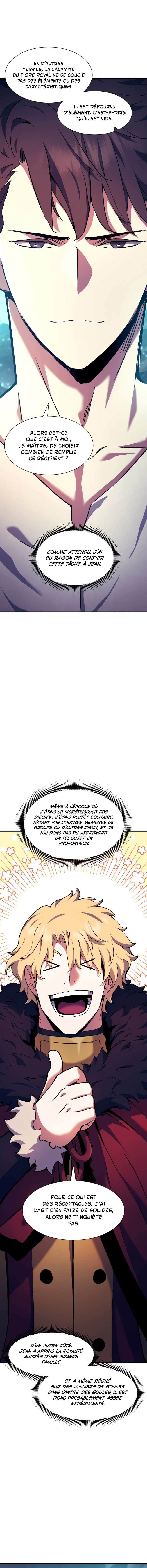 Return of the Broken Constellation Chapitre 90 - Page 13