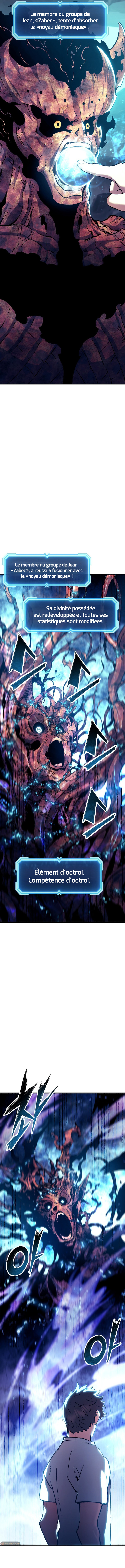Return of the Broken Constellation Chapitre 90 - Page 14